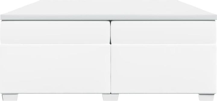 Actual product image vidaXL Boxspringbett (200 x 200 cm)