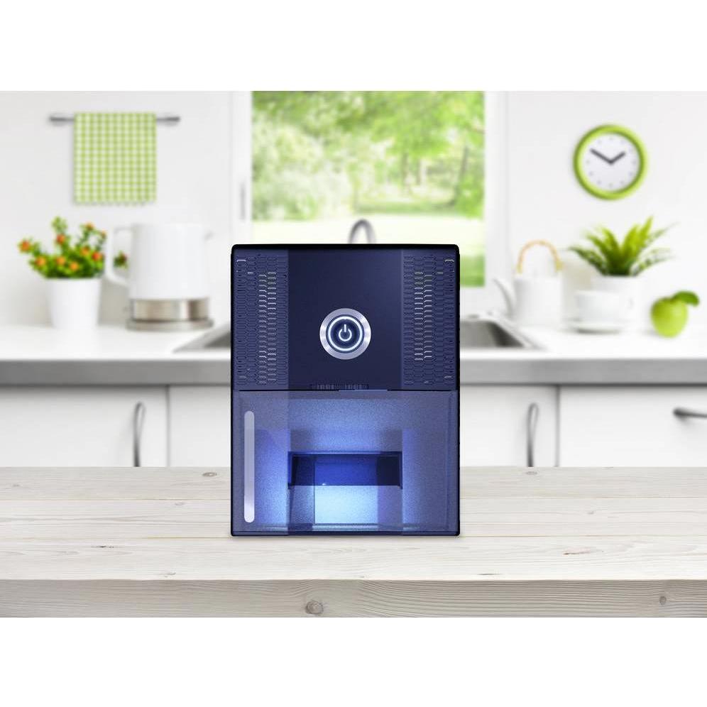 Thumbnail - Pingi Vida 1S, Luftentfeuchter, Schwarz