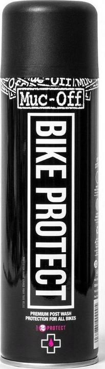 Immagine prodotto Muc-Off Bike Protect 500ml (500 ml, Lubrificante universale, Set di cura)