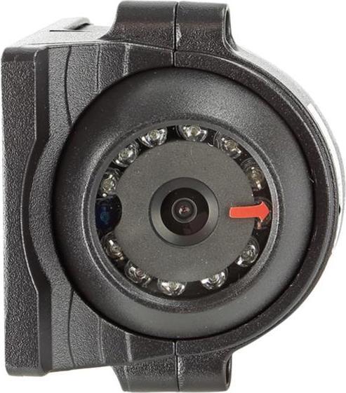 Produktbild ACV Seitenkamera Kit LKW,Tansporter usw mit 2 Montagehalterungen