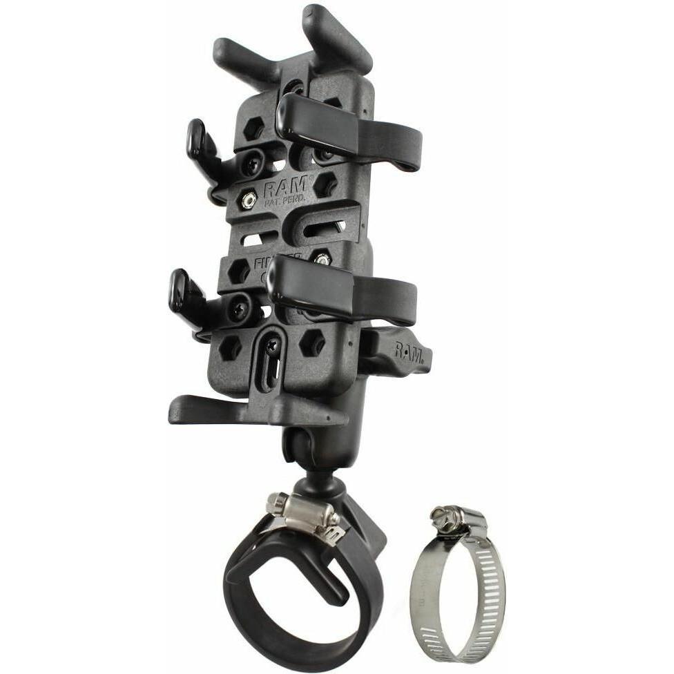 RAM Mounts RAM Strap Clamp Mount, Smartphone Halterung
