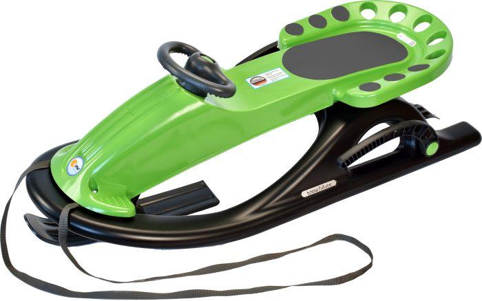 Produktbild KHW Snow Future gr?n