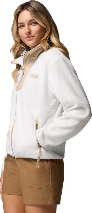 Produktbild Columbia Women's Sequoia Grove Full Zip Fleece (M)