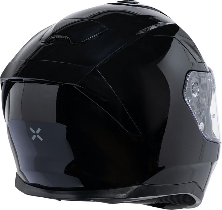Produktbild iXS Rapid 2.0 Glossy casque intégral (M)