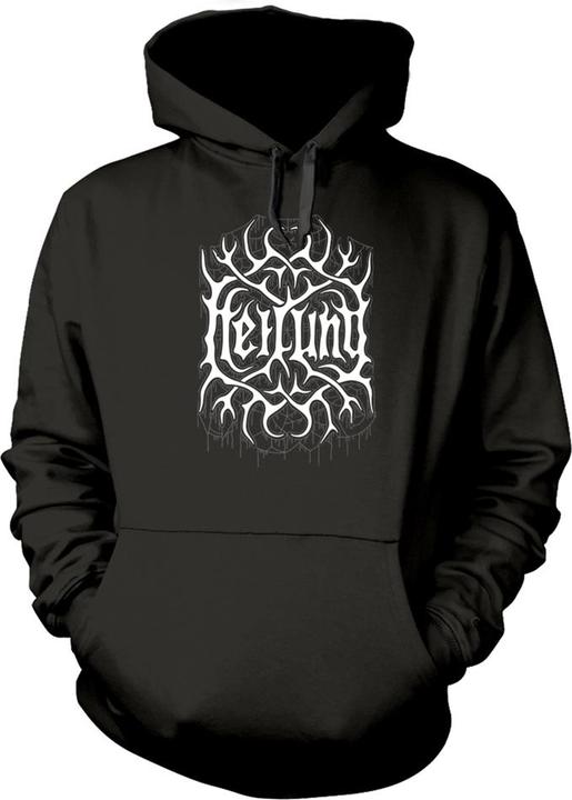 Produktbild Heilung Remember (Hoodie) (M)