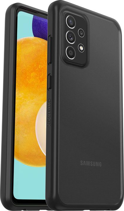 Image du produit OtterBox React (Samsung Galaxy A52, Samsung Galaxy A52s 5G, Samsung Galaxy A52 5G)