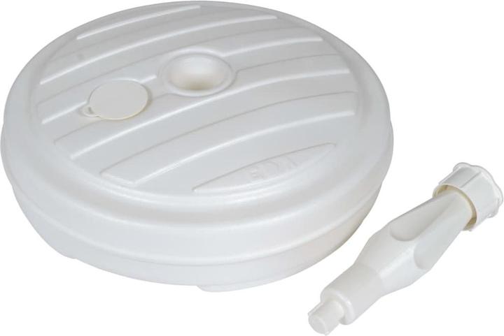 Produktbild EDA Plastiques Schirmsockel
