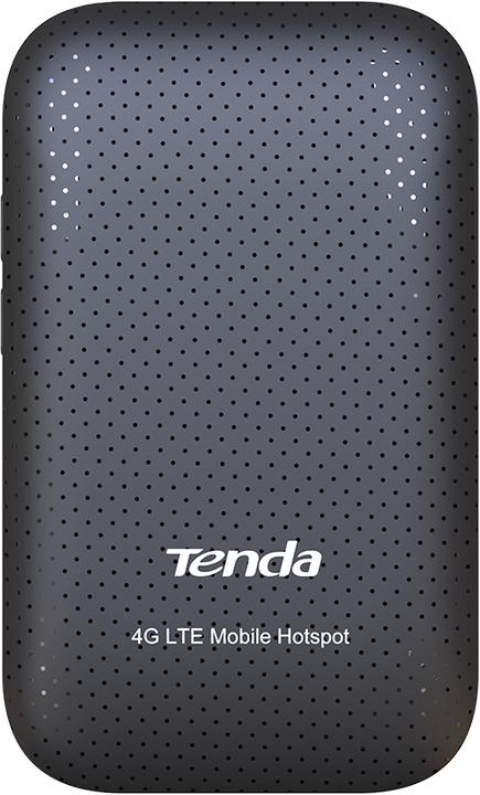 Actual product image Tenda 4G185