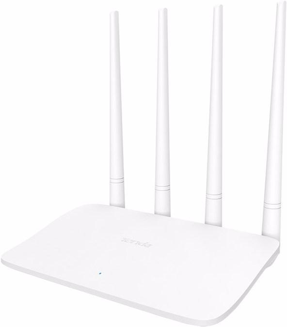 Produktbild Tenda F6