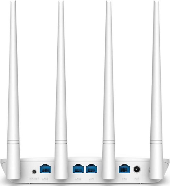 Produktbild Tenda F6