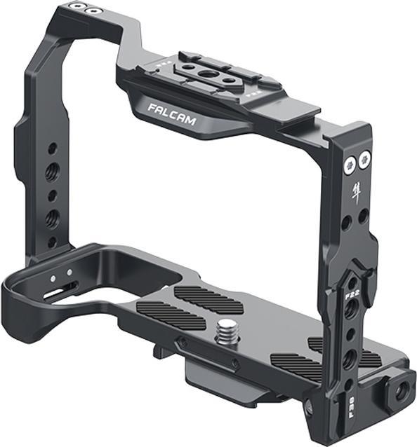 Falcam Cage for SONY ZV-E1 #C00B3501 (F22 & F38 & F50)