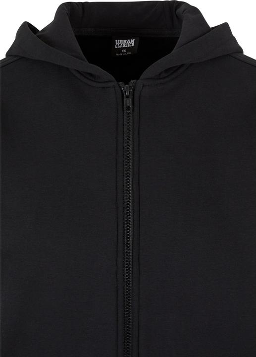 Immagine prodotto Urban Classics Felpa con cappuccio da donna Cozy Oversized Zip - 131403 (L)