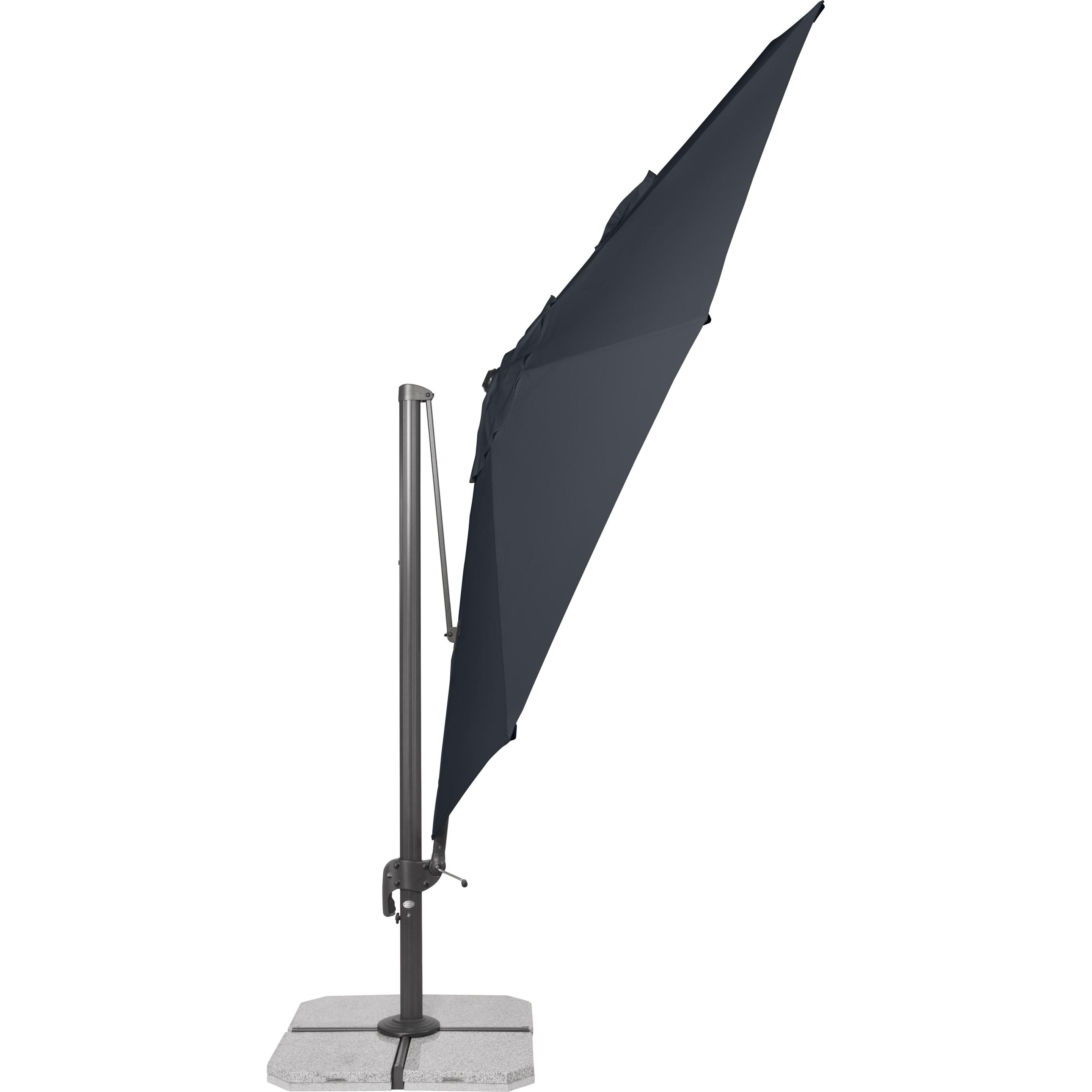 Thumbnail - Doppler, Sonnenschirm, Ravenna (4 m)