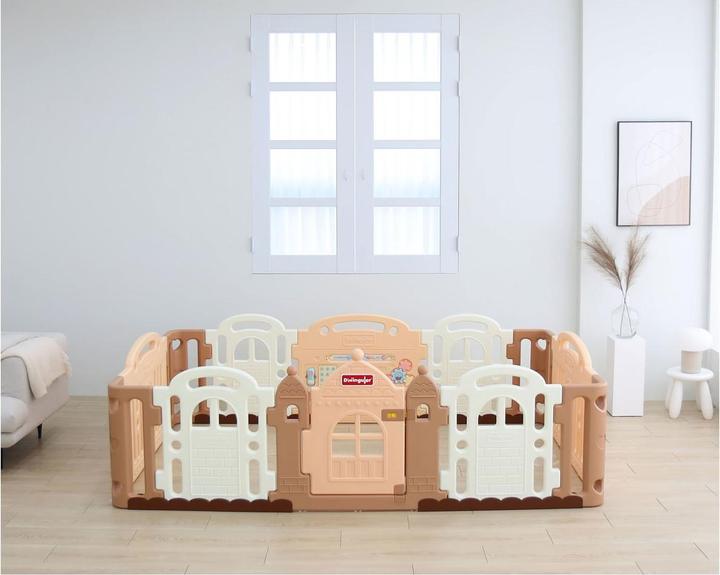 Produktbild Dwinguler Castle (150 cm, 240 cm)