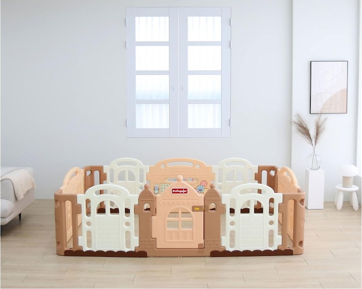 Produktbild Dwinguler Castle (150 cm, 240 cm)