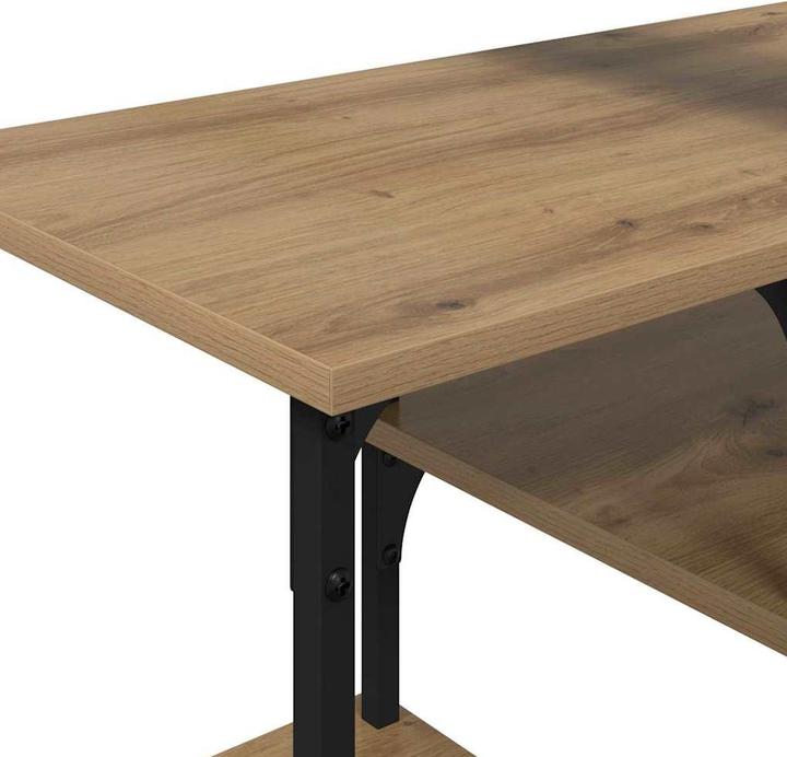 Actual product image vidaXL TV-Schränk (35 x 102 x 45.50 cm)