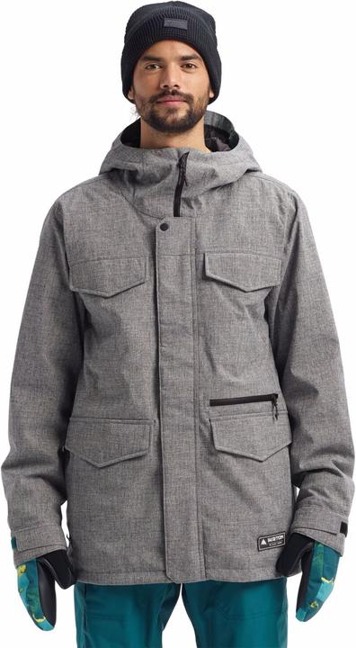 Image du produit Burton couvercle (XS)