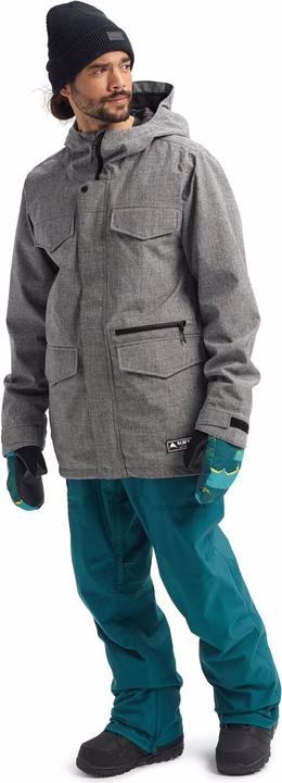 Image du produit Burton couvercle (XS)