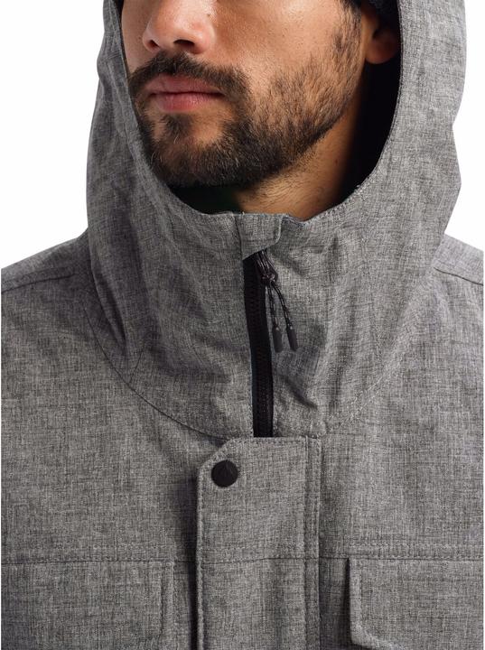 Image du produit Burton couvercle (XS)