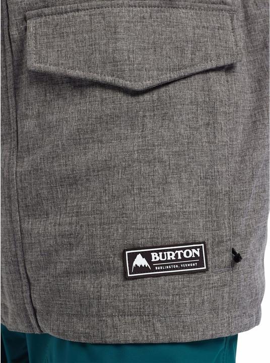 Image du produit Burton couvercle (XS)