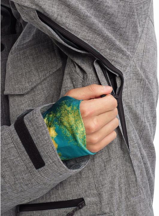 Image du produit Burton couvercle (XS)