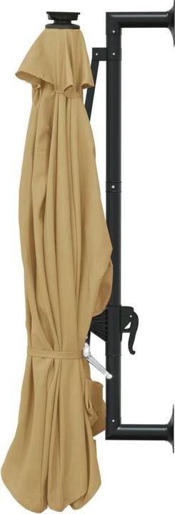 Immagine prodotto vidaXL Sonnenschirm (3 m)