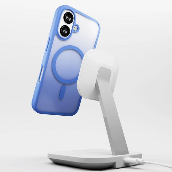 Actual product image Puro Cover (Apple iPhone 16)