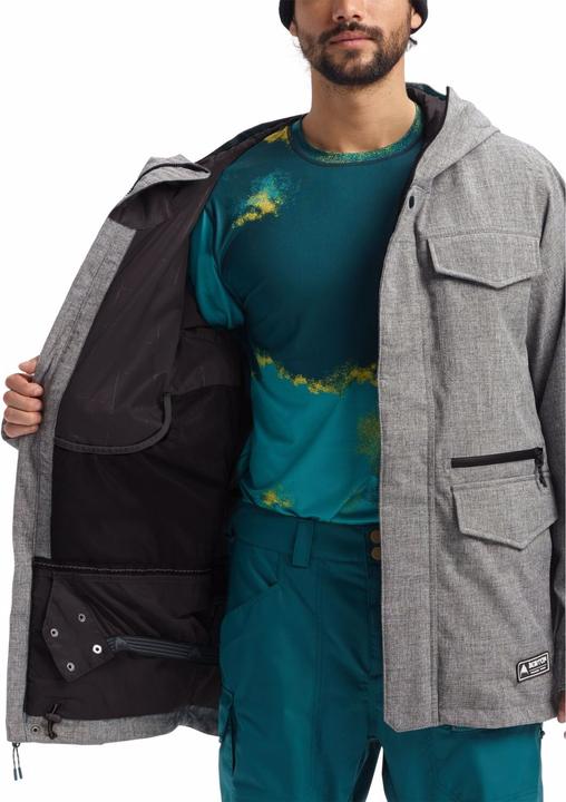 Image du produit Burton couvercle (XS)