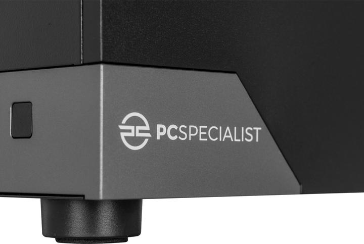 Produktbild PCSpecialist V3 - Ryzen 5 RTX 5060 (1000 GB, 16 GB, AMD Ryzen 5 7500F, GeForce RTX 5060)