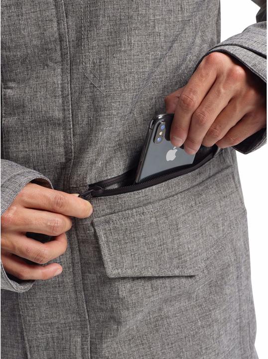 Image du produit Burton couvercle (XS)