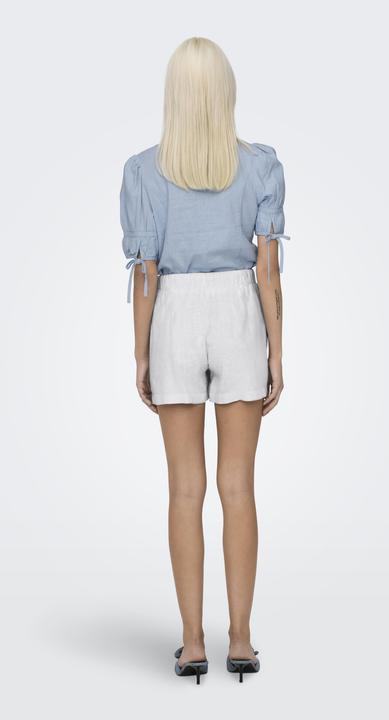 Actual product image Only ONLCARO Mittlere Taille Normal geschnitten Shorts Shorts (XL)