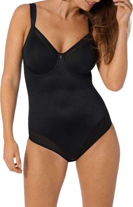 Actual product image Triumph True Shape Sensation BSW Body with underwire (80 B)