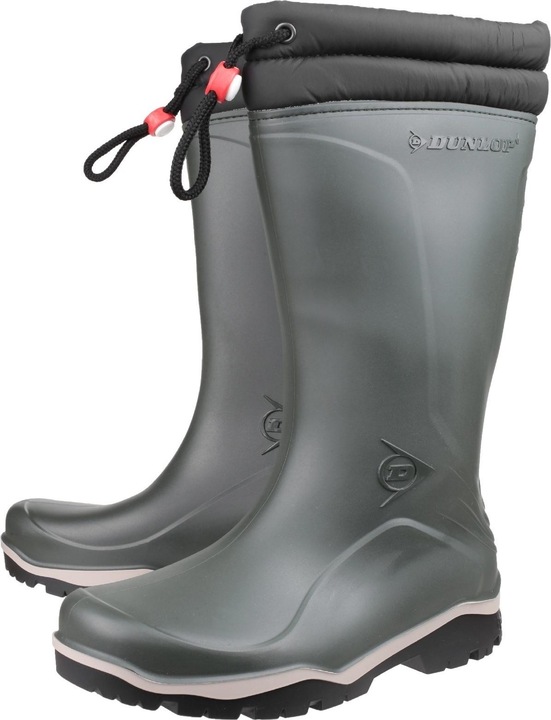 Actual product image Dunlop UTFS2041 P (44)