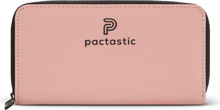 Actual product image Pactastic Urban Collection wallet 20 cm