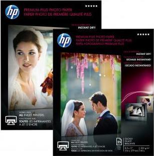 Produktbild HP Cr672a (300 g/m², A4, 20 Stk.)