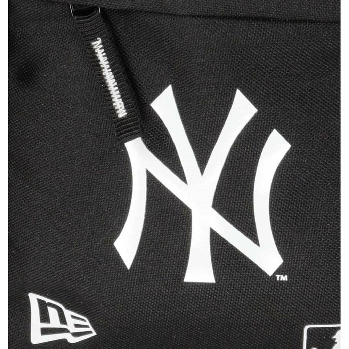 Produktbild New Era MLB New York Yankees Seitentasche 11942030, Schwarz, Einheitsgrösse