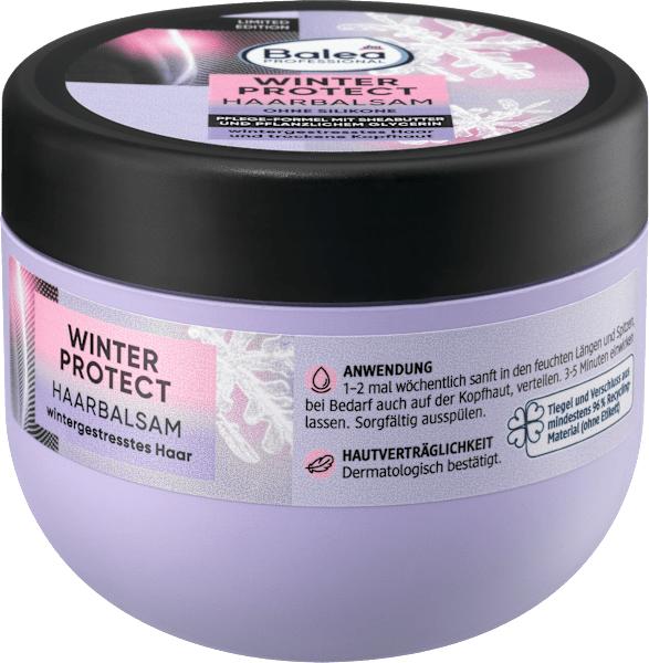 dm BaleaProfessional Haarbalsam Winter Protect