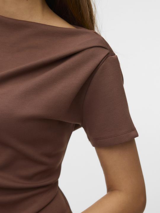 Actual product image Vero Moda VMMILLE Top Top (M)