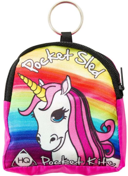 Produktbild Invento Pocket Sled Unicorn