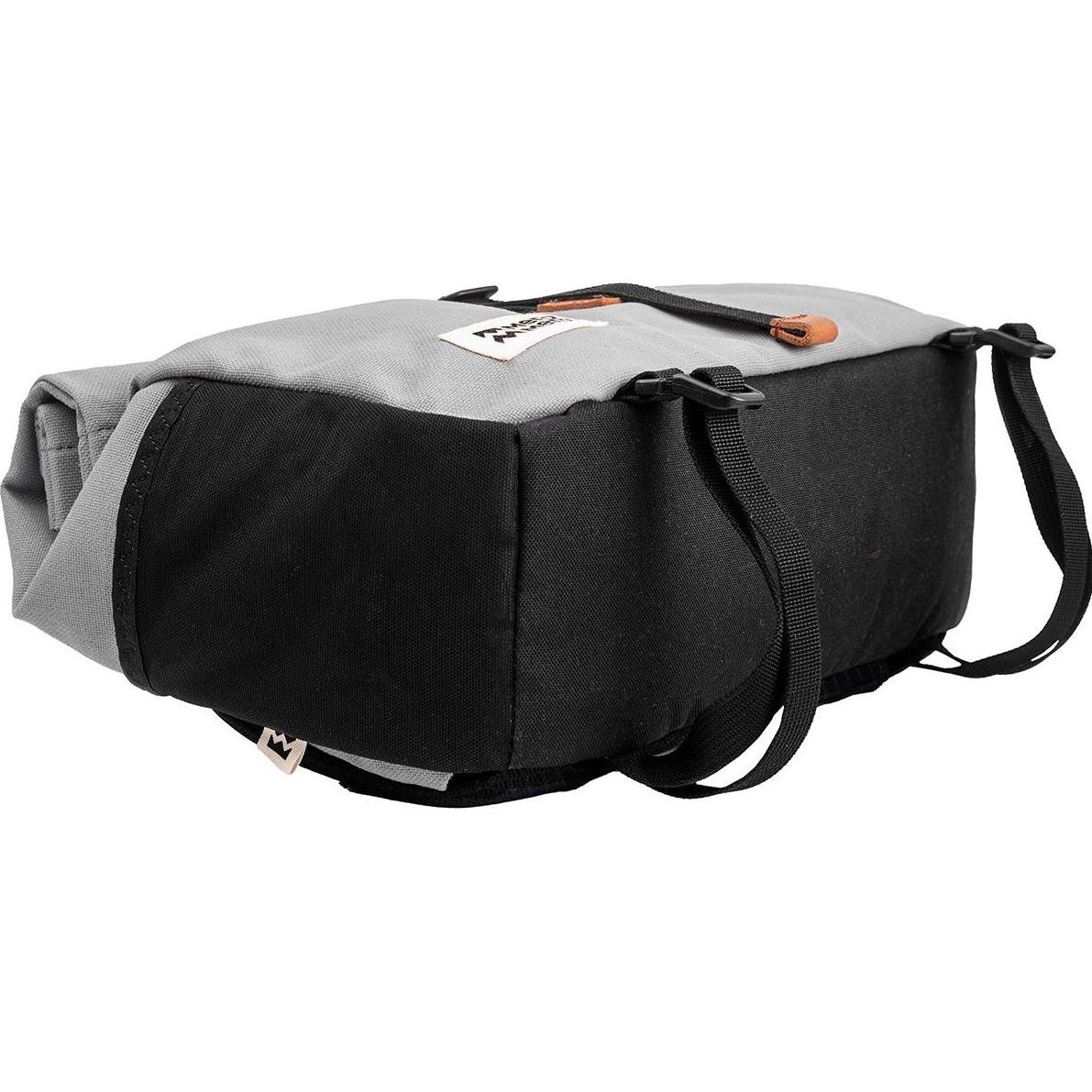 Thumbnail - Mero Mero, Bauchtasche, Piha Hüfttasche, Grau