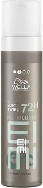 Produktbild Wella Eimi Nutricurls Soft Twril 72H Anti Frizz Foam 200ml (200 ml)