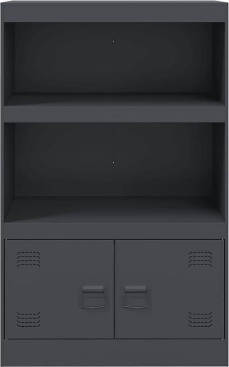 Image du produit vidaXL Sideboard (67 x 39 x 107 cm)