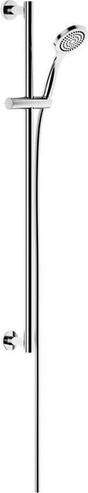 Actual product image Keuco Shower set IXMO vc