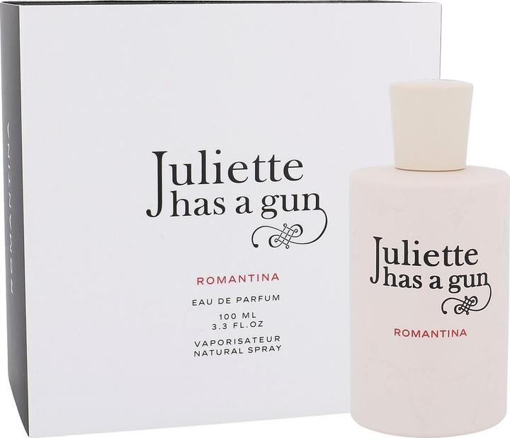 Produktbild Juliette Has a Gun Romantina (Eau de Parfum, 100 ml)