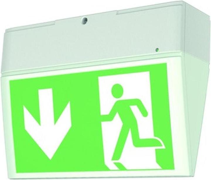 Ceag Batterij-armatuur