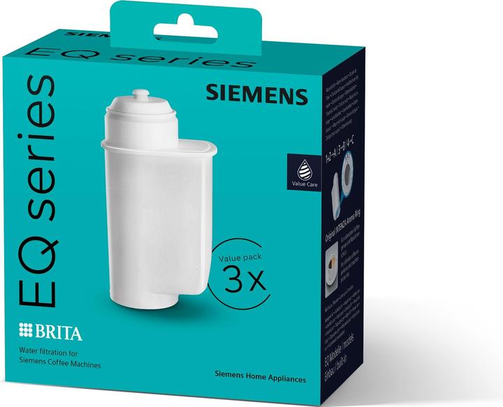 Actual product image Siemens Brita Intenza TZ70033 (3x)