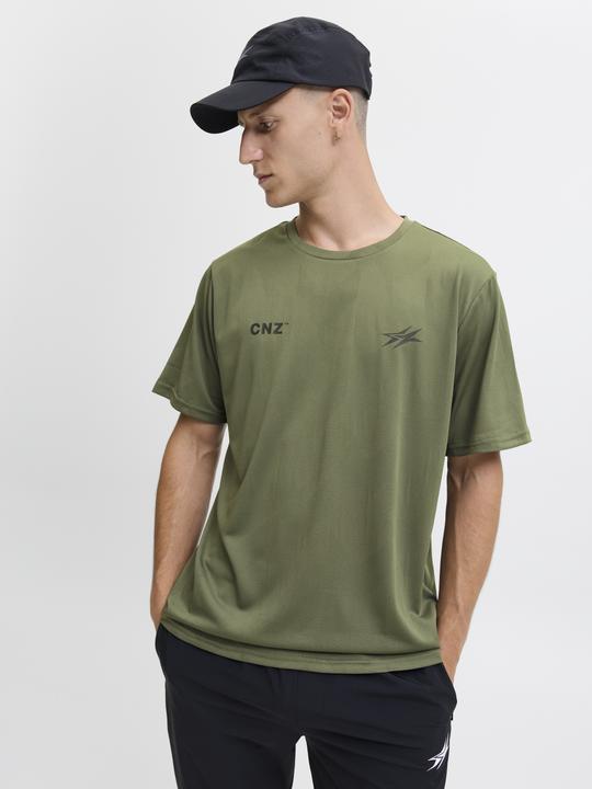 Image du produit Jack & Jones Sport T-shirt CNZ T-shirt (XXL)