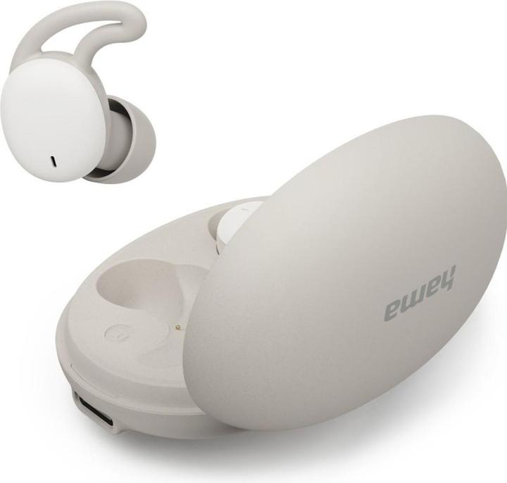 Produktbild Hama Spirit Calm (4 h, Kabellos)