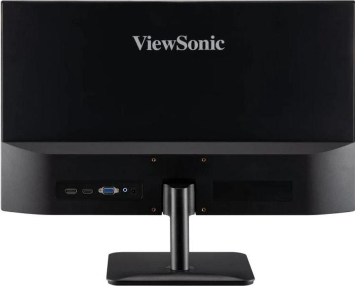 Image du produit Viewsonic VA2432-H-2, 24" 16:9 (23.8") (1920 x 1080 pixels, 24")