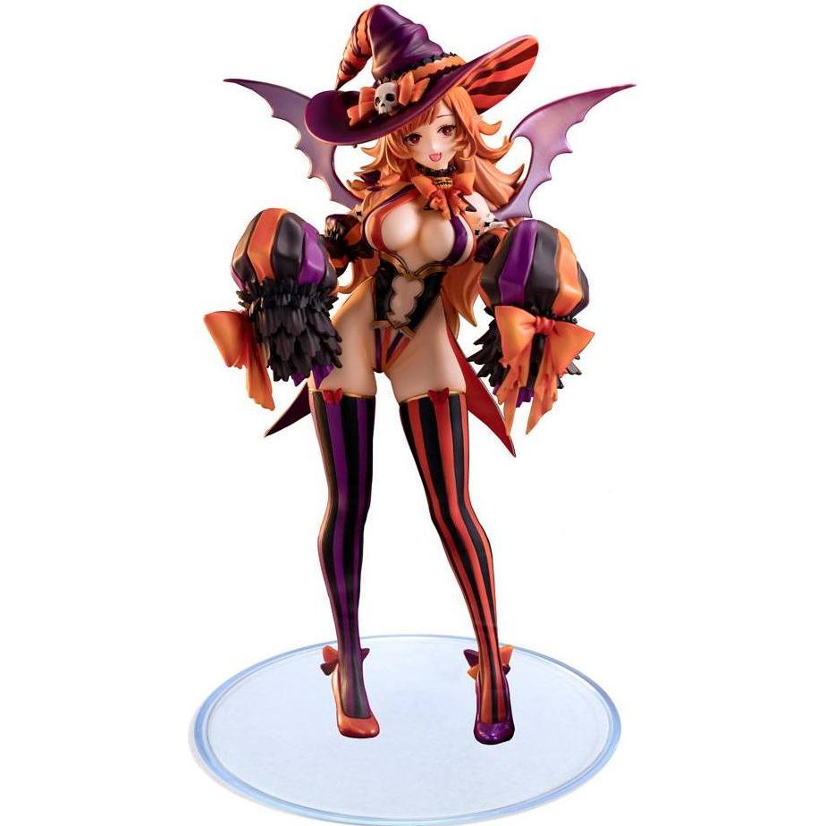 Astrum Design Original Design ART statuette PVC 1/6 Halloween Succubus 26 cm